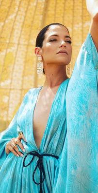 Foto de Natalia Jiménez