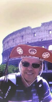 Foto de Sandro Vasconcelos