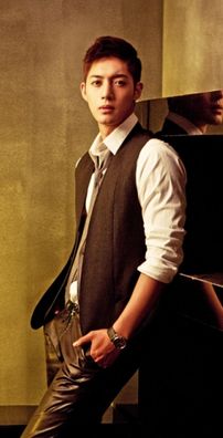 Foto de Kim HyunJoong