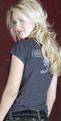 Foto de Whitney Duncan