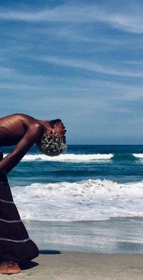 Foto de Madame Satan