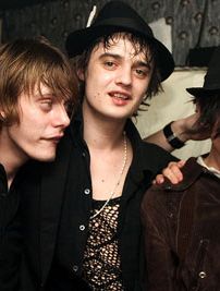 Foto de Babyshambles