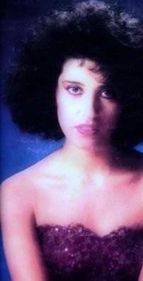 Foto de Marcela Frank