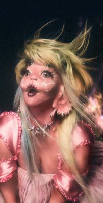 Foto de Melanie Martinez