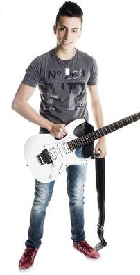 Foto de Guilherme Guerra