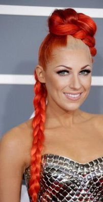 Foto de Bonnie McKee