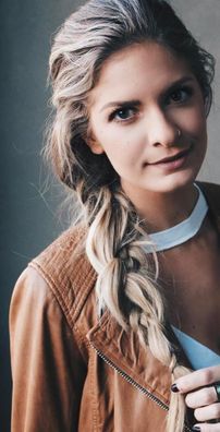 Foto de Lauren Duski