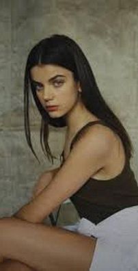 Foto de Sonia Ammar