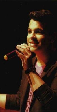 Foto de Gustavo Sacchi