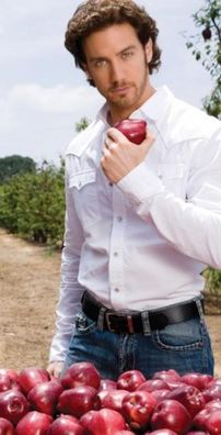 Foto de Eugenio Siller