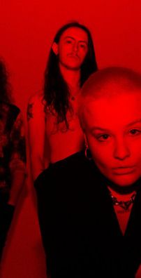 Foto de Gen And The Degenerates