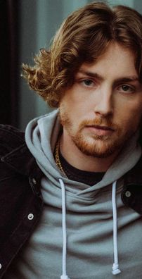 Foto de Bailey Zimmerman