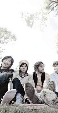 Foto de Dusty rhodes and the river band