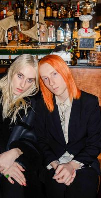 Foto de Frost Children