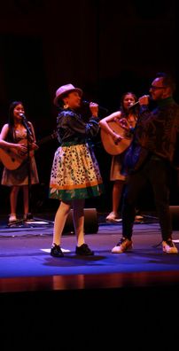 Foto de La Carranguerita