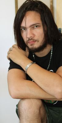 Foto de Maycon Douglas