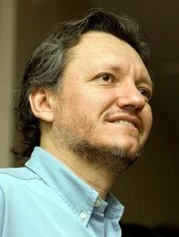 Foto de Carlinhos Veiga