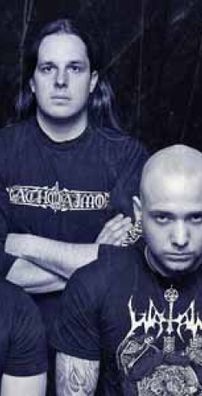 Foto de Agathodaimon