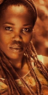 Foto de Queen Ifrica