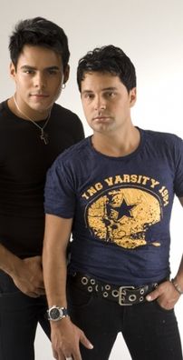 Foto de Pedro Henrique & Cristiano