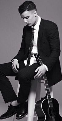 Foto de Hobbie Stuart