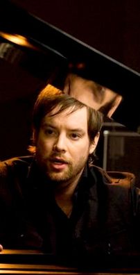 Foto de David Cook