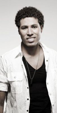 Foto de Ricardo Marks