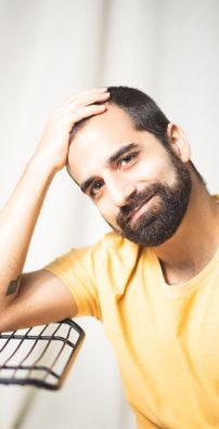 Foto de Danilo Perelló