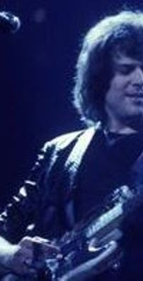 Foto de Trevor Rabin