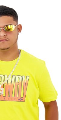 Foto de Araujo Na Voz