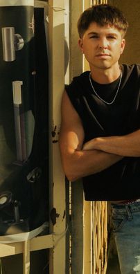 Foto de Cole Redding