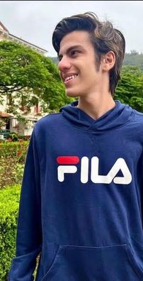 Foto de Davi Campolongo