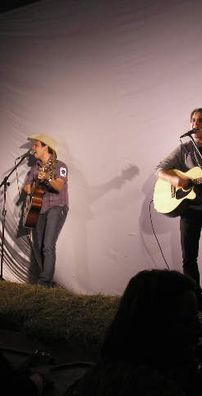 Foto de Diego e Gustavo