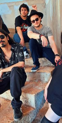 Foto de Catarina Jones