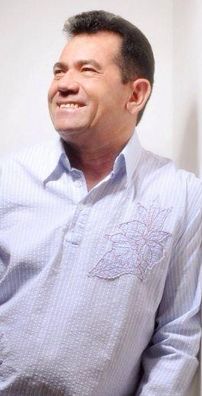 Foto de Chagas Sobrinho