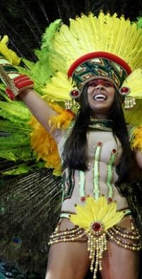 Foto de G.R.E.S. Tom Maior