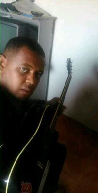 Foto de Sword Black Angel