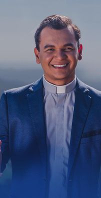 Foto de Padre Denis-Ricard