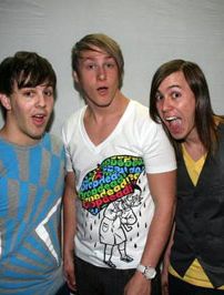 Foto de Between The Trees