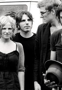 Foto de Cory Chisel And The Wandering Sons