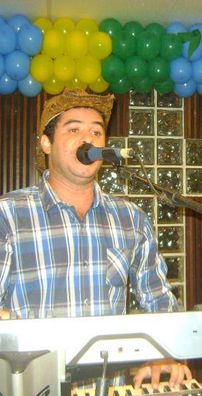 Foto de Claudio Couti