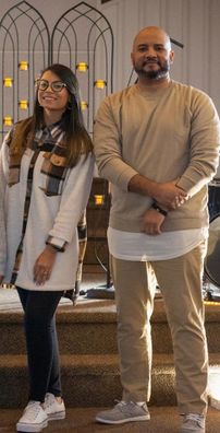 Foto de Raiz Worship