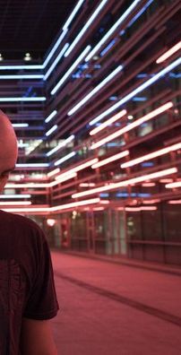 Foto de Tyrone Wells