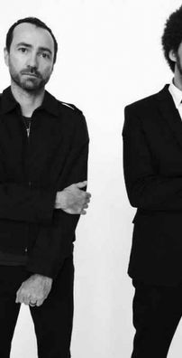 Foto de Broken Bells