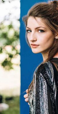 Foto de Catherine McGrath