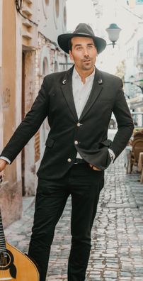 Foto de Emanuel Moura