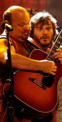 Foto de Tenacious D