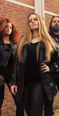 Foto de Frozen Crown