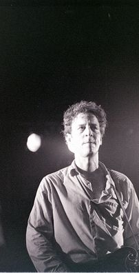 Foto de Mark Sandman