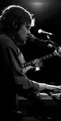 Foto de The Gabe Dixon Band